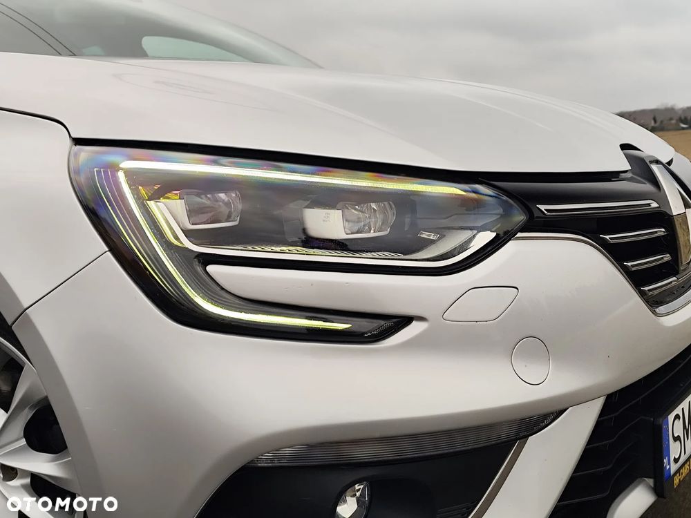 Renault Megane ENERGY TCe 100 INTENS - 20