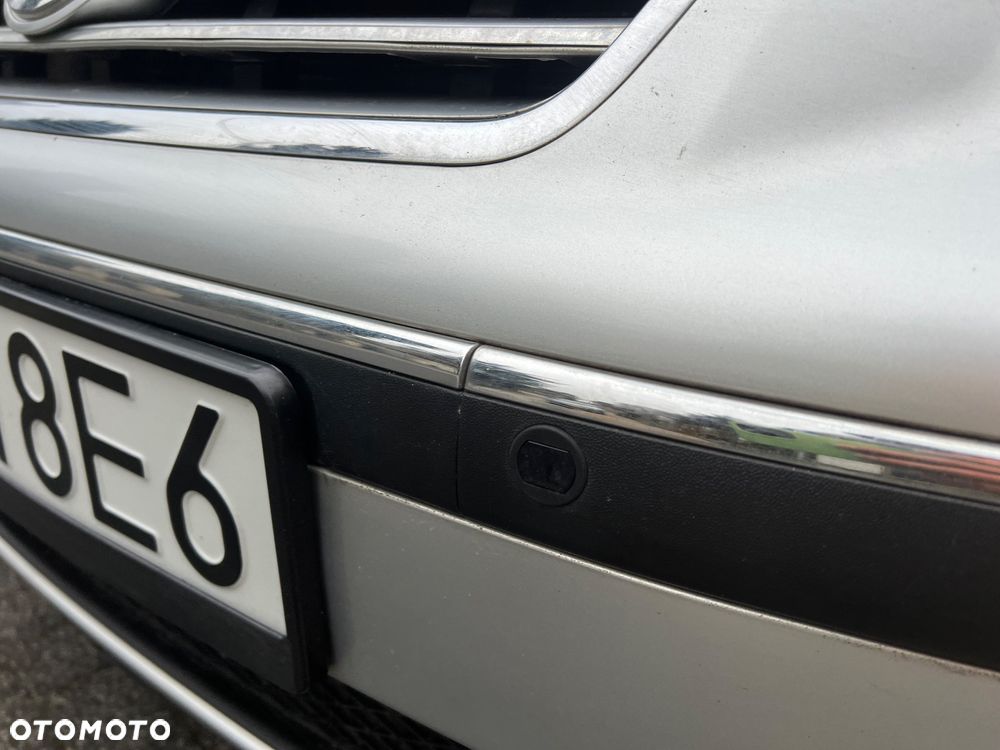 Volkswagen Sharan 2.0 Comfortline Family - 12