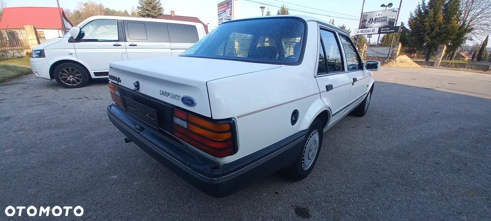 Ford Orion 1.4 CL - 30
