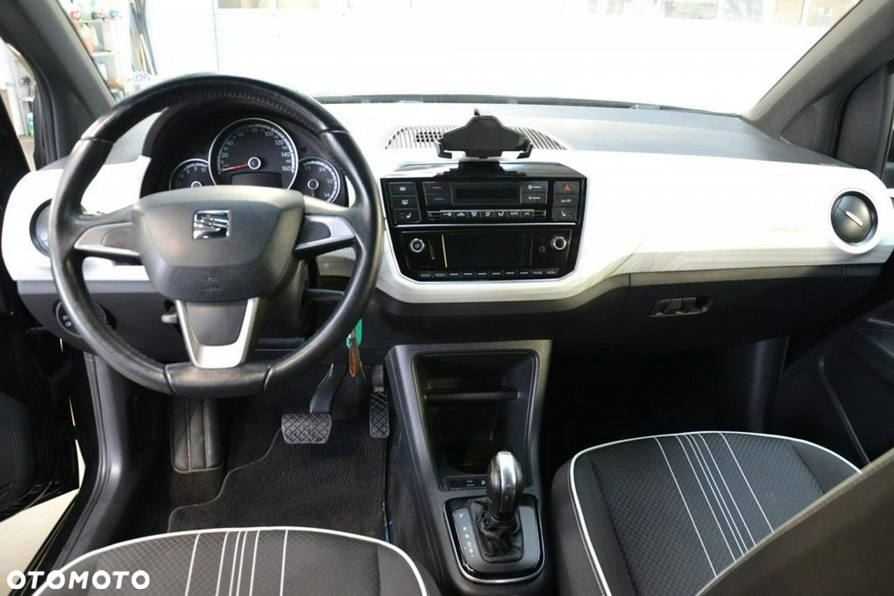 Seat Mii - 11