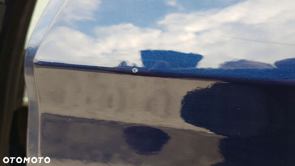 drzwi lewe tył Ford Mondeo MK4 E6 - 4