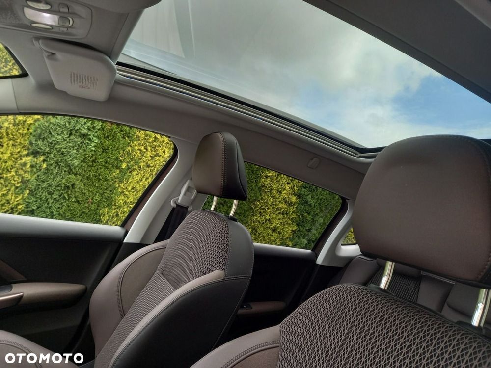 Peugeot 2008 1.6 VTi Allure - 29