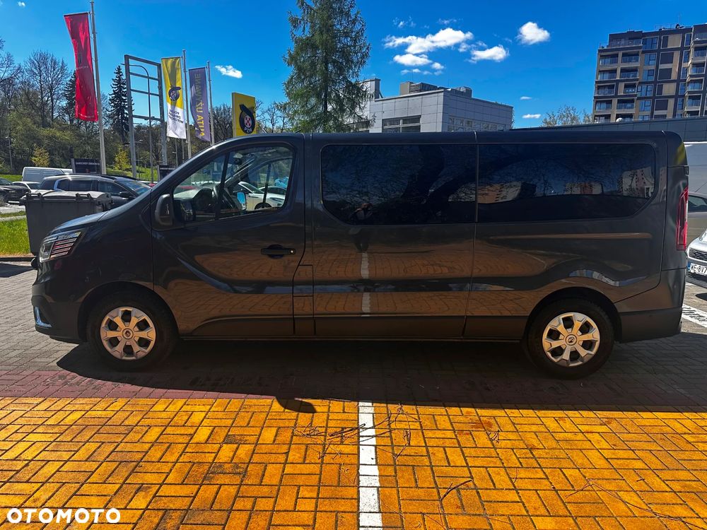 Renault Trafic - 9