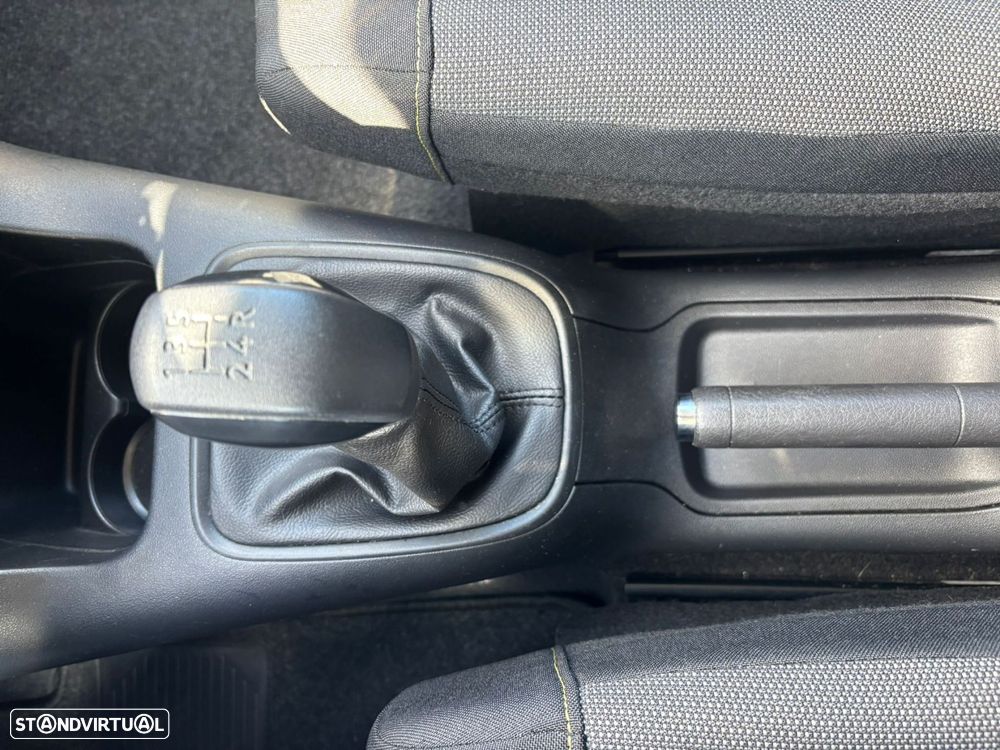 Citroën C3 1.2 PureTech Origins - 34