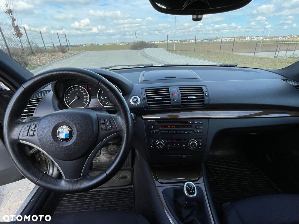 BMW Seria 1 116i Edition Lifestyle - 5