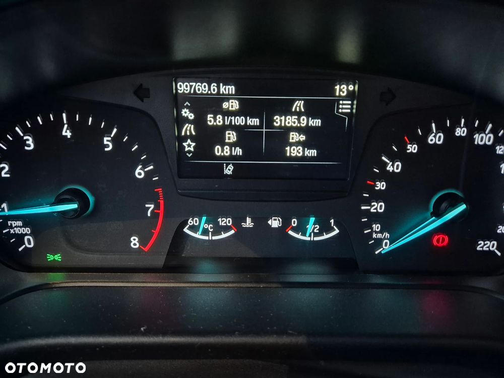 Ford Fiesta 1.0 EcoBoost GPF SYNC Edition ASS - 22