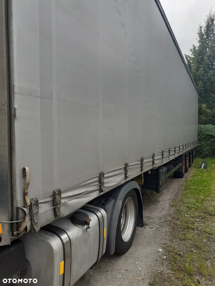 Schmitz Cargobull Mega S01 - 17