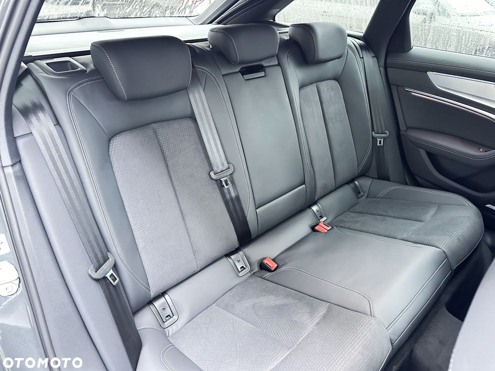 Audi A6 - 21