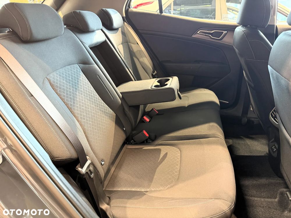 Kia Sportage 1.6 T-GDI M 2WD - 20