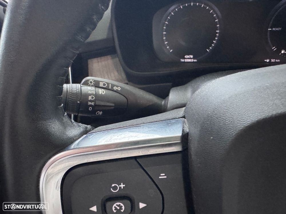 Volvo XC 40 1.5 T5 PHEV Inscription - 20