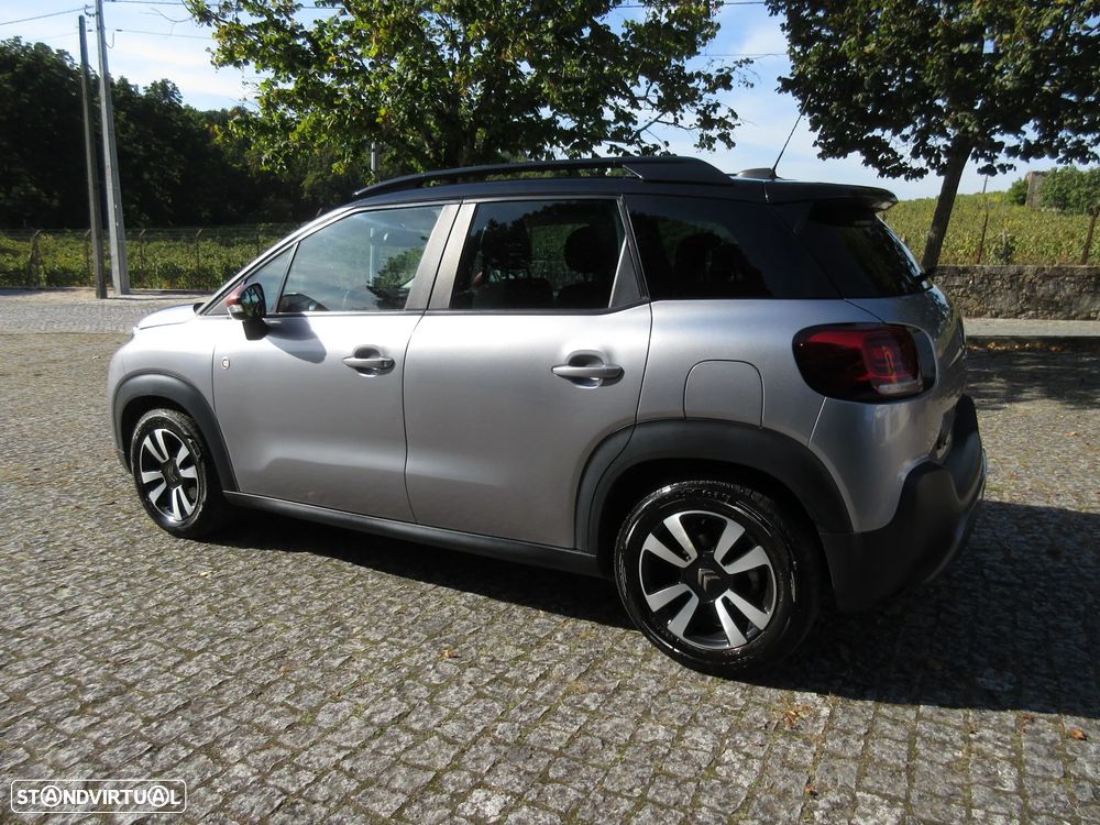 Citroën C3 Aircross 1.2 PureTech C-Series - 6