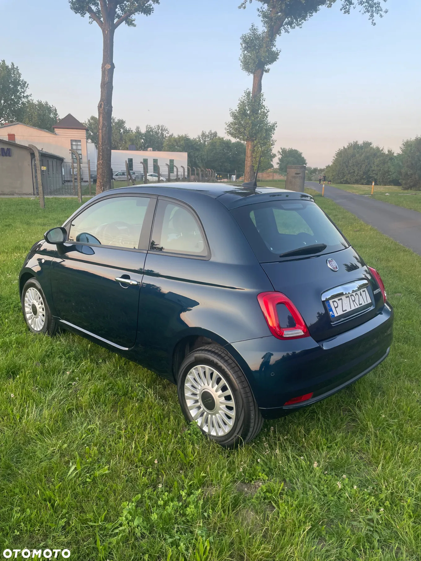 Fiat 500 1.0 Hybrid - 4