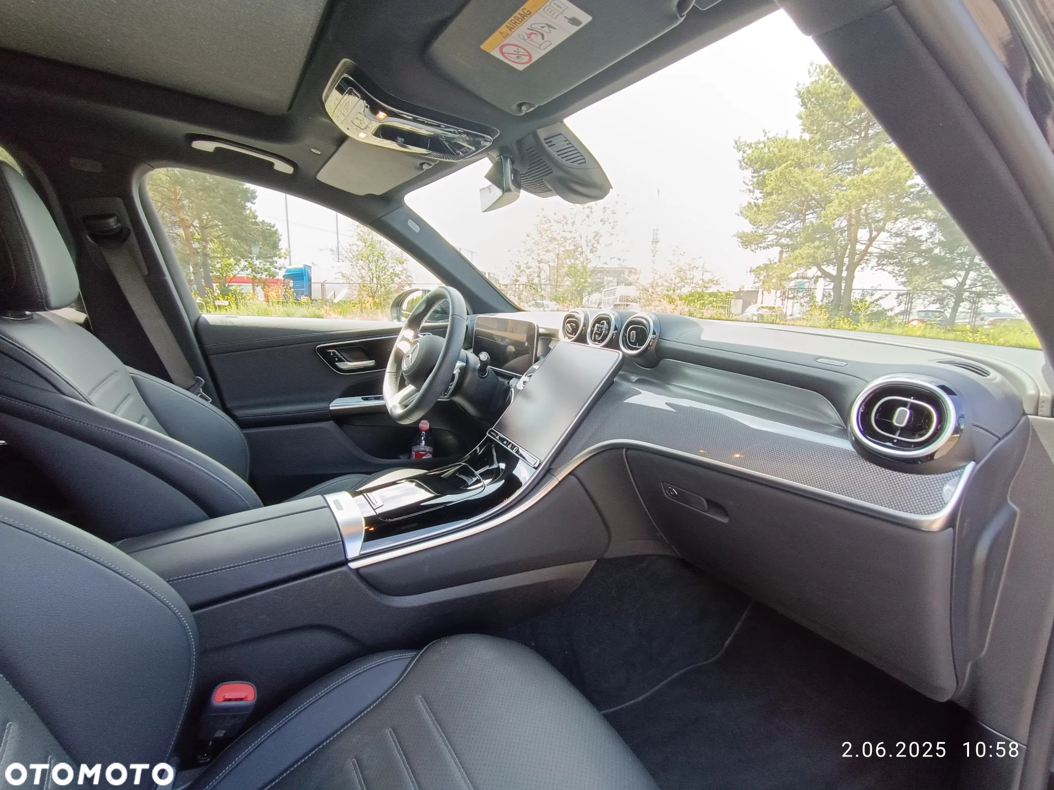 Mercedes-Benz GLC 300 d 4-Matic - 6