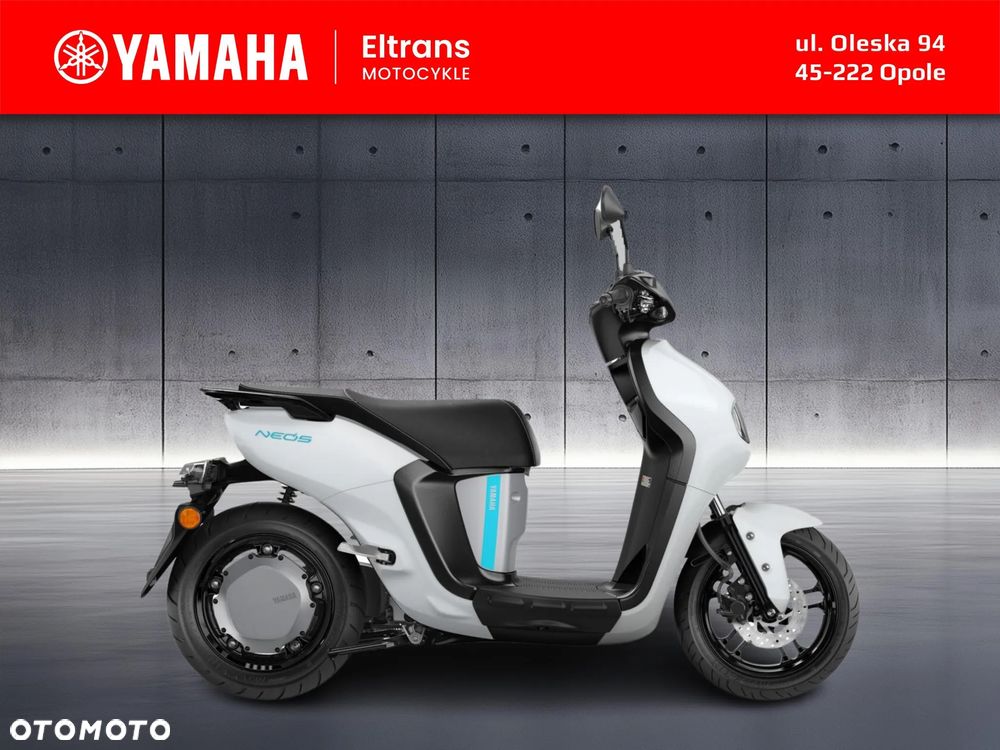 Yamaha Neos - 7