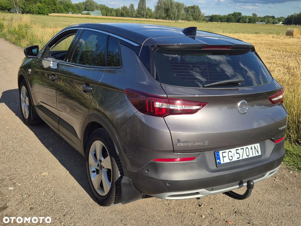 Opel Grandland X 1.5 D Start/Stop INNOVATION - 18