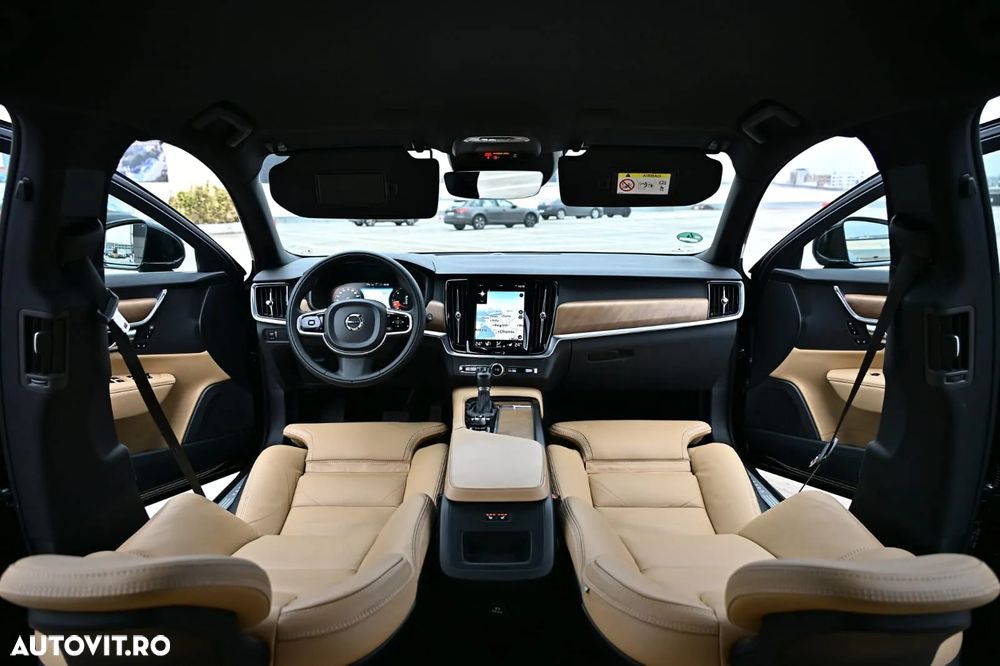 Volvo V90 D5 AWD Inscription - 6