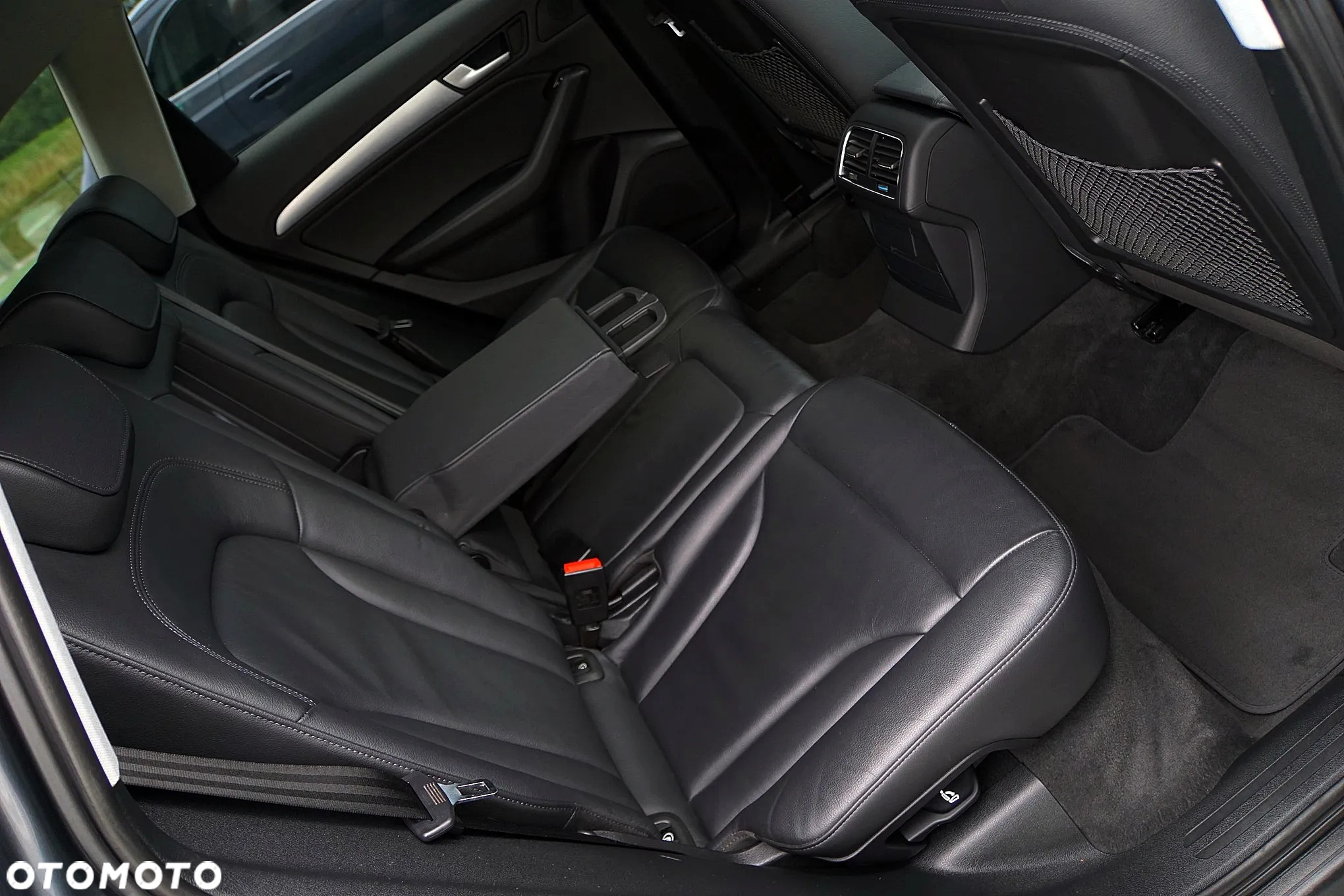 Audi Q5 2.0 TDI Quattro - 24
