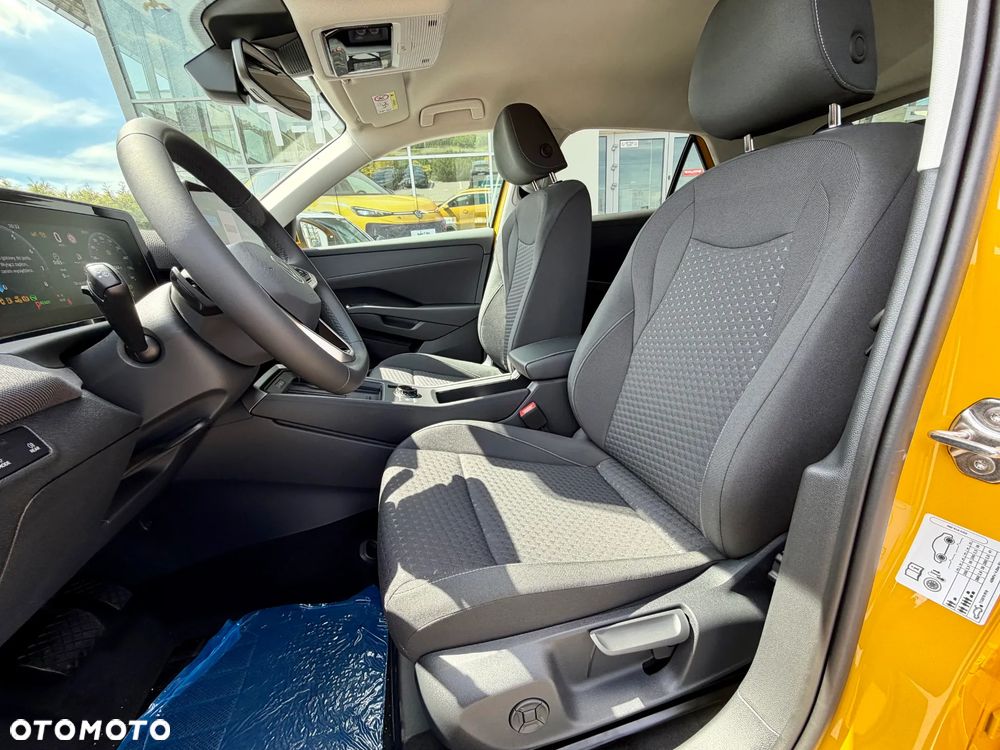 Volkswagen T-Roc 1.5 eTSI Life DSG - 10