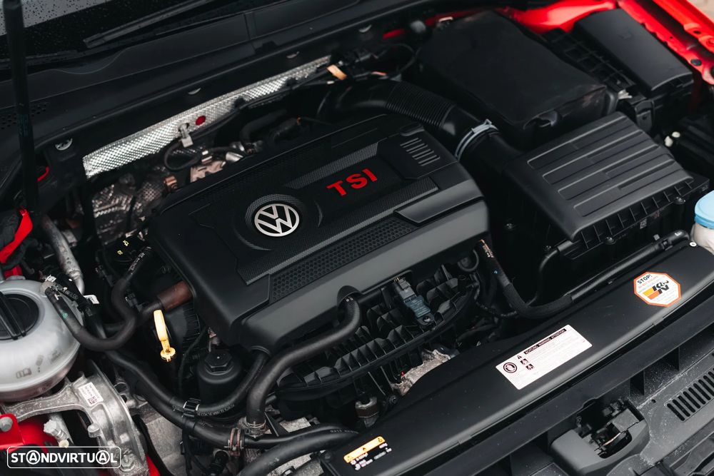 VW Golf 2.0 TSI GTI DSG Performance - 7