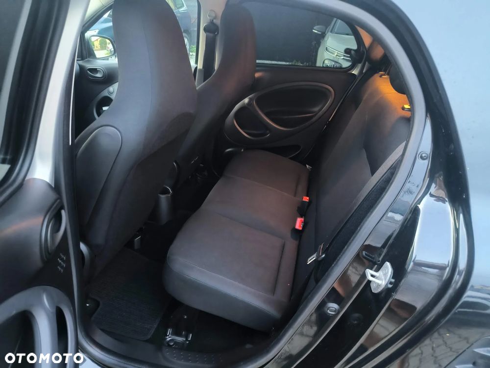 Smart Forfour perfect - 23
