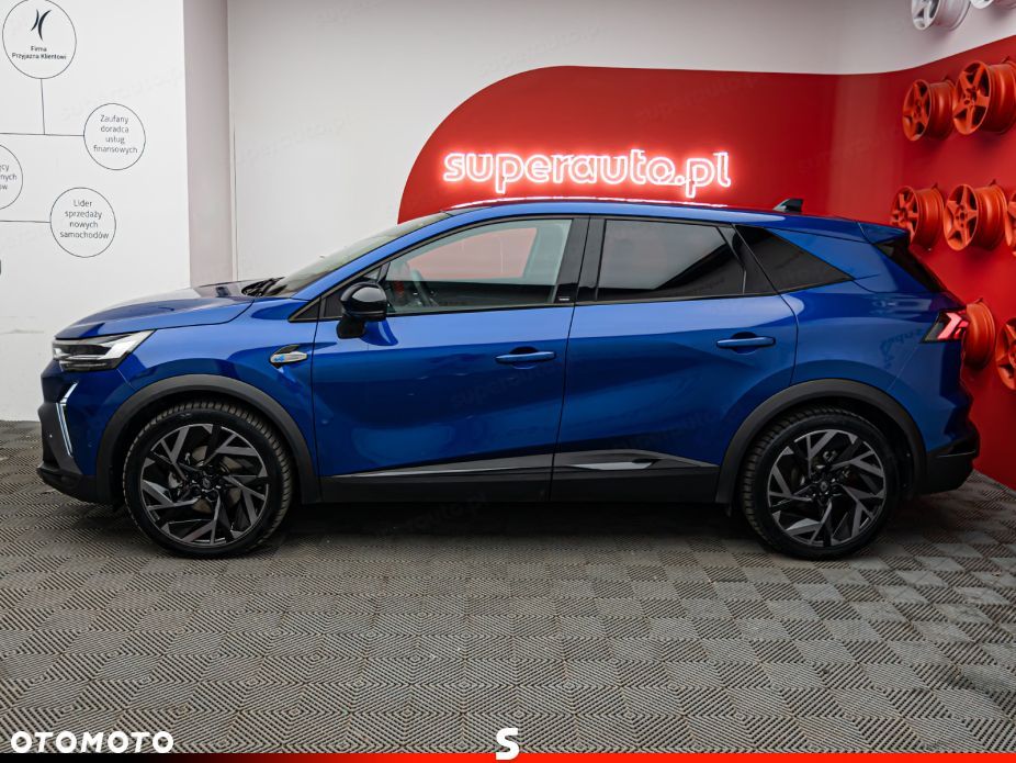 Renault Symbioz 1.6 E-Tech Full Hybrid 145 Esprit Alpine - 5