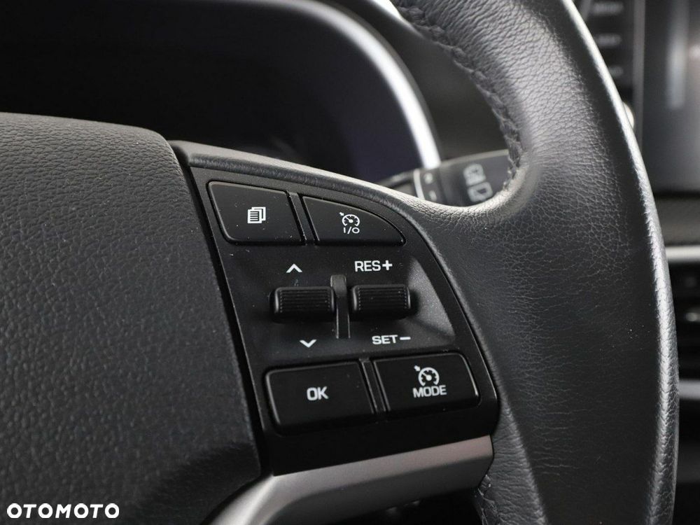 Hyundai Tucson 1.6 GDi 2WD Select - 31