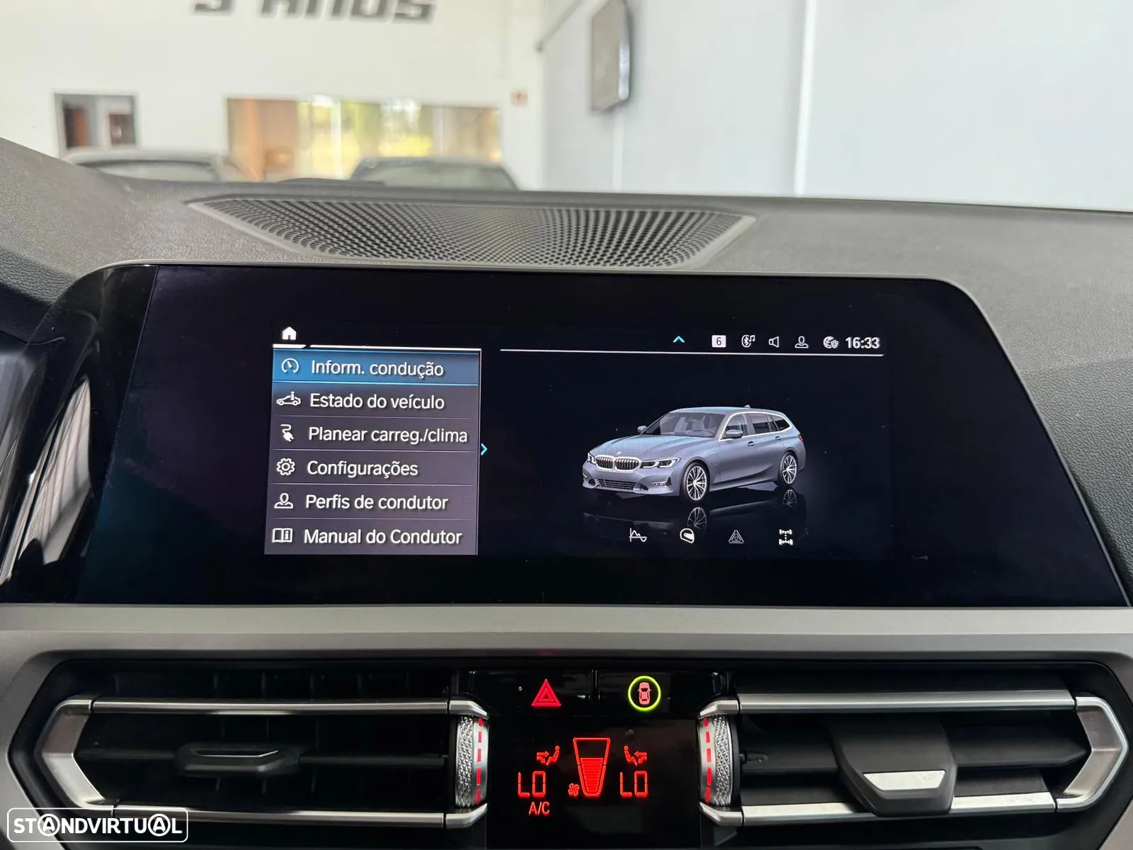 BMW 330 e Touring Pack M Auto - 29