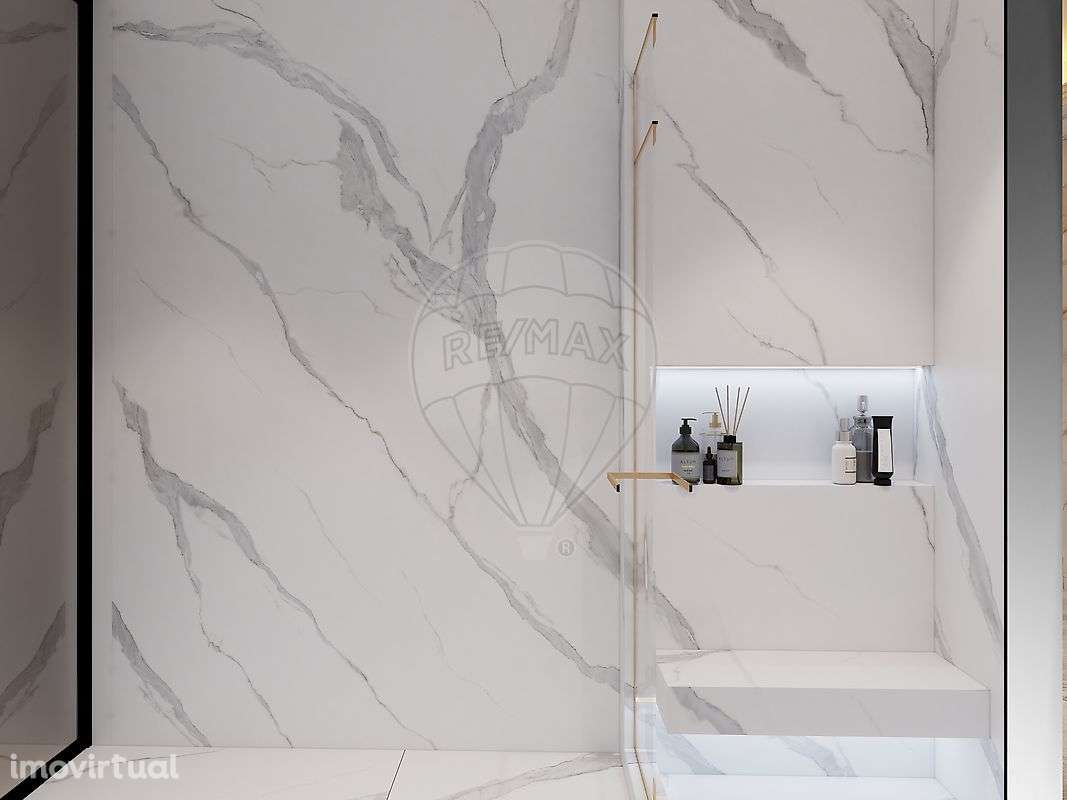 Apartamento T3 para venda - Grande imagem: 3/12