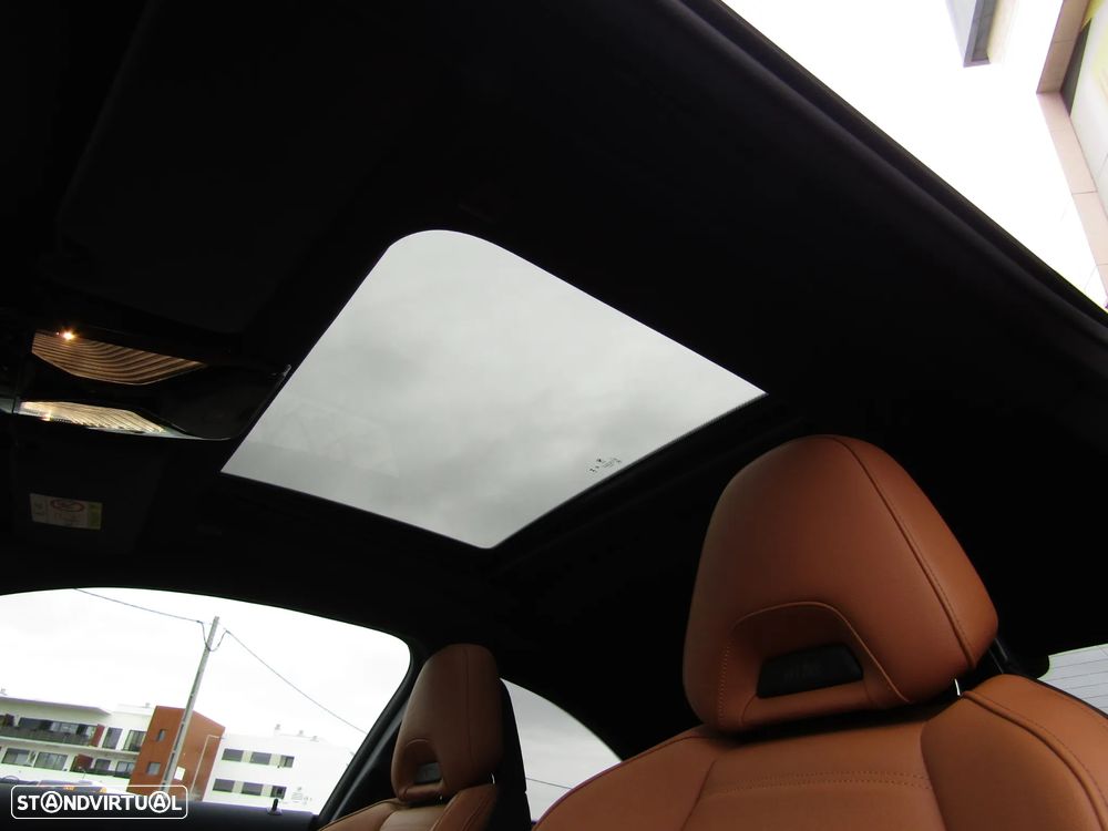 BMW 220 d Coupe Pack M Auto - 17