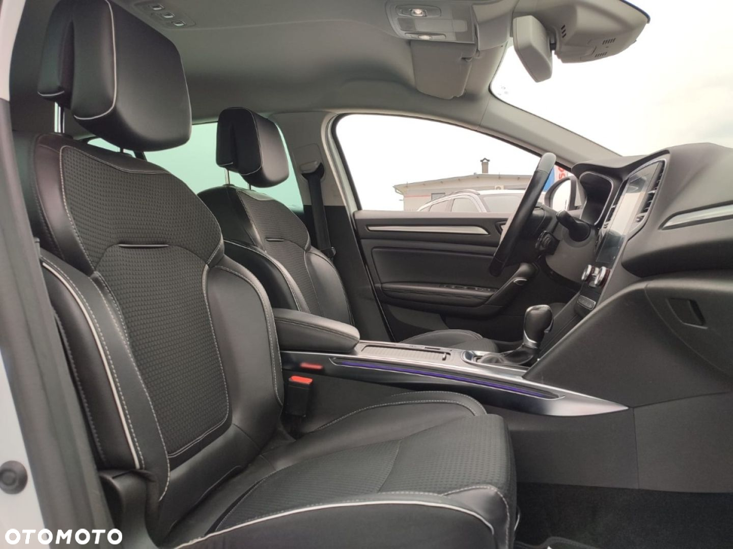 Renault Megane - 21