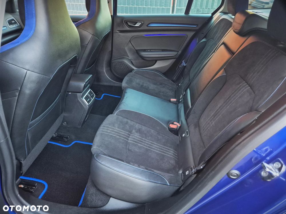 Renault Megane ENERGY TCe 205 EDC GT - 31