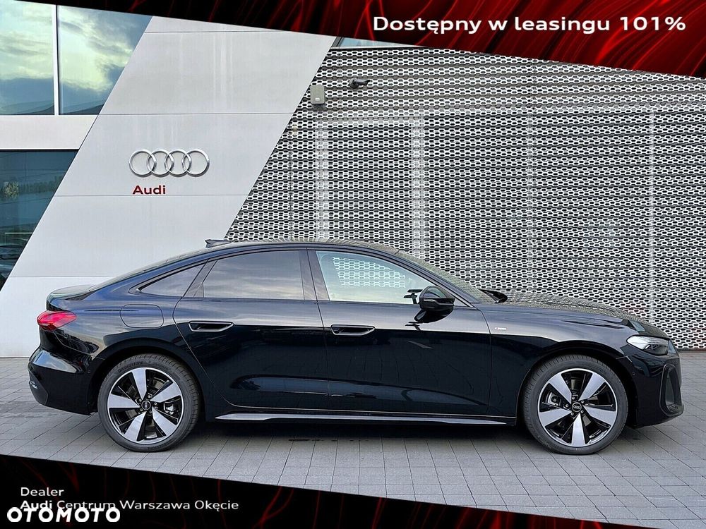 Audi A5 Limousine - 2