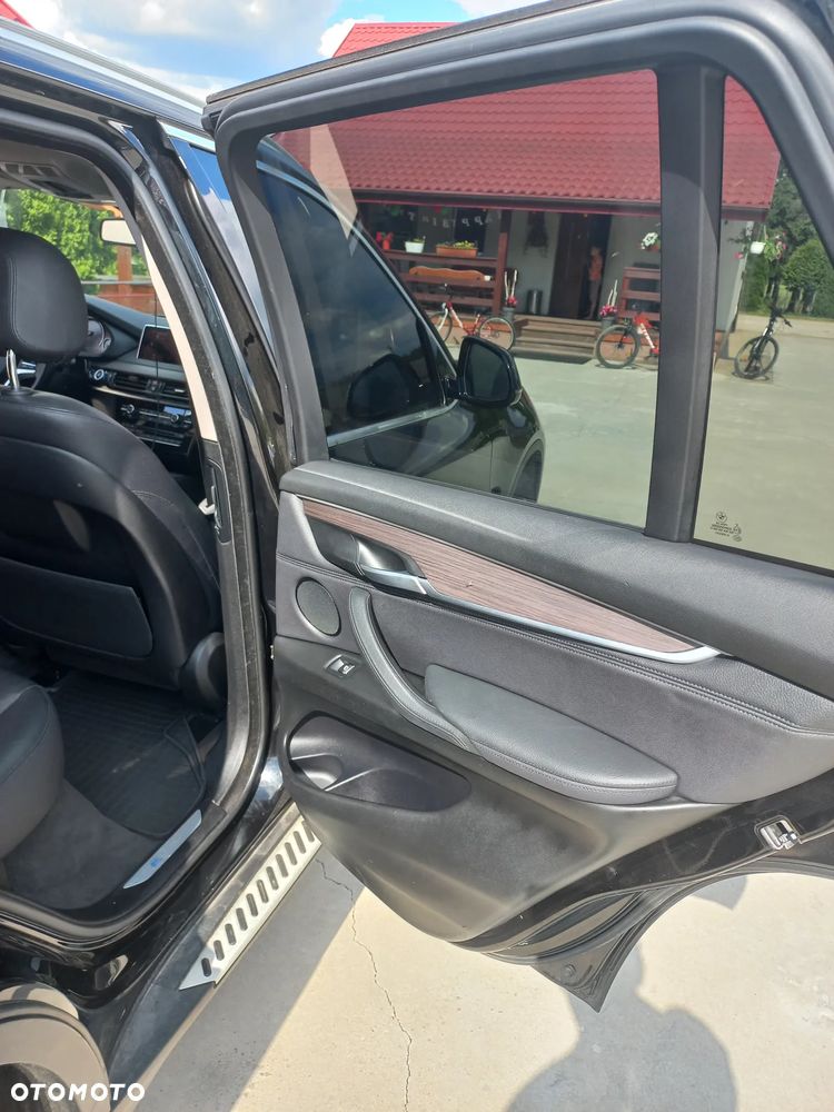 BMW X5 xDrive40e - 21