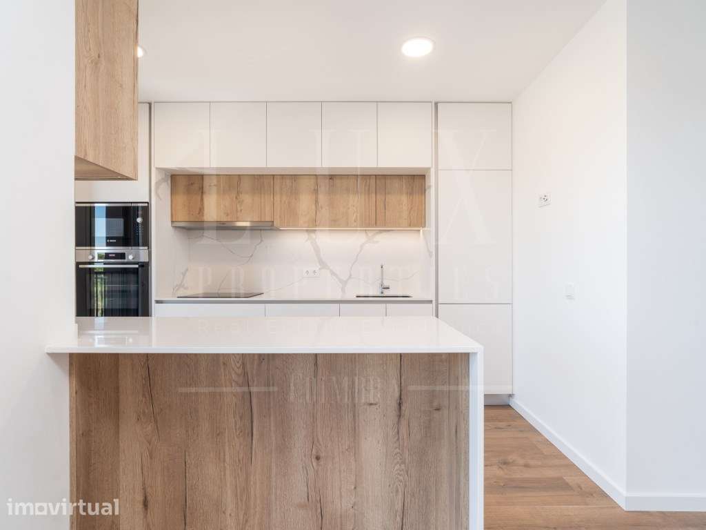 ARRENDAMENTO | Apartamento T2 | Santa Clara - Grande imagem: 4/19