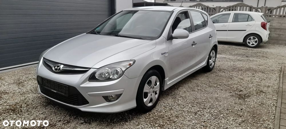 Hyundai i30 1.4 FIFA WM Edition - 10