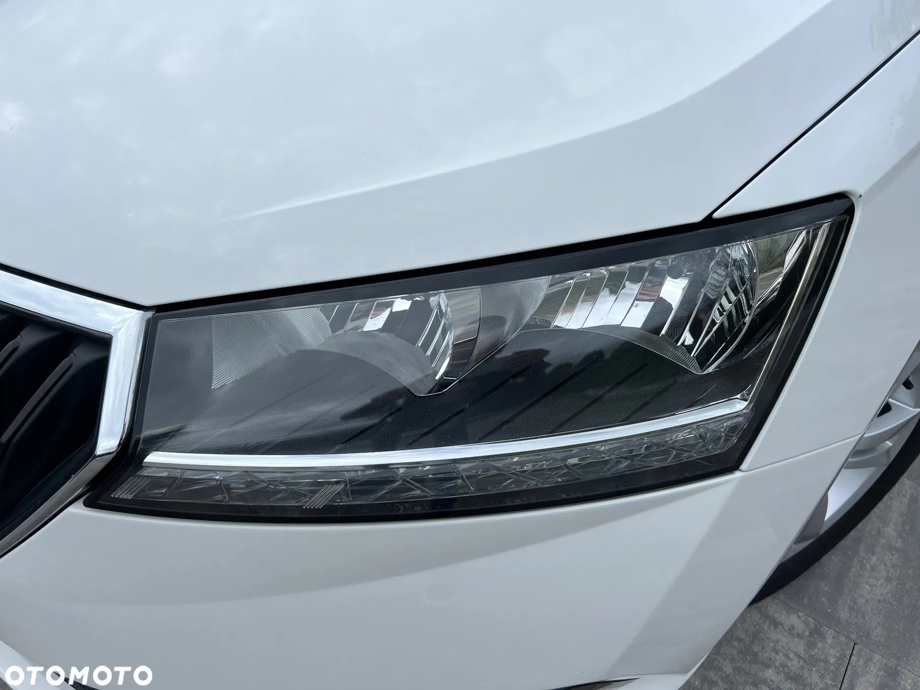 Skoda Fabia 1.0 TSI Ambition - 8