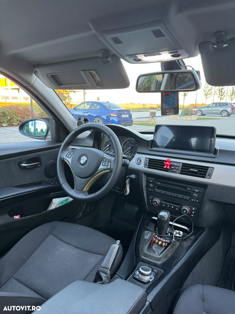 BMW Seria 3 - 9