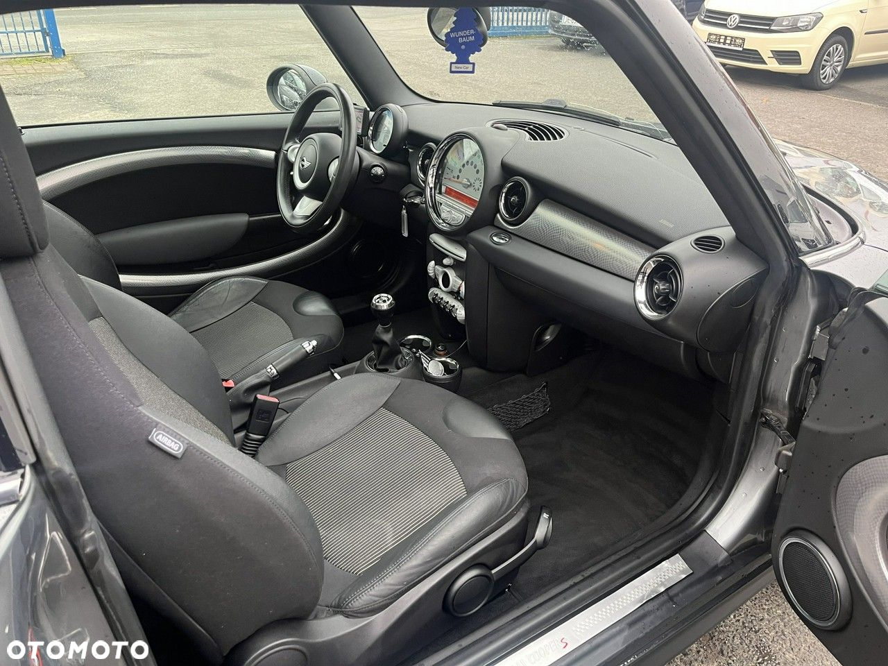 MINI Clubman - 8