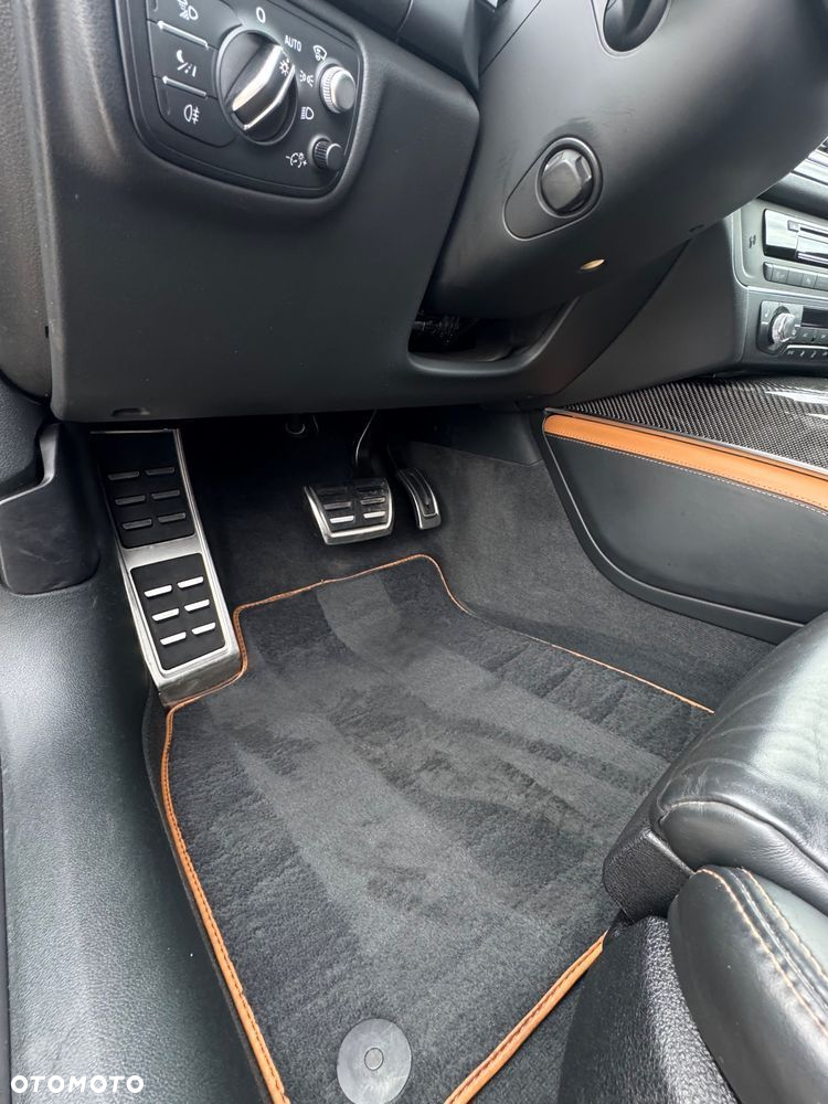 Audi RS6 Performance 4.0 TFSI Quattro Tiptronic - 17