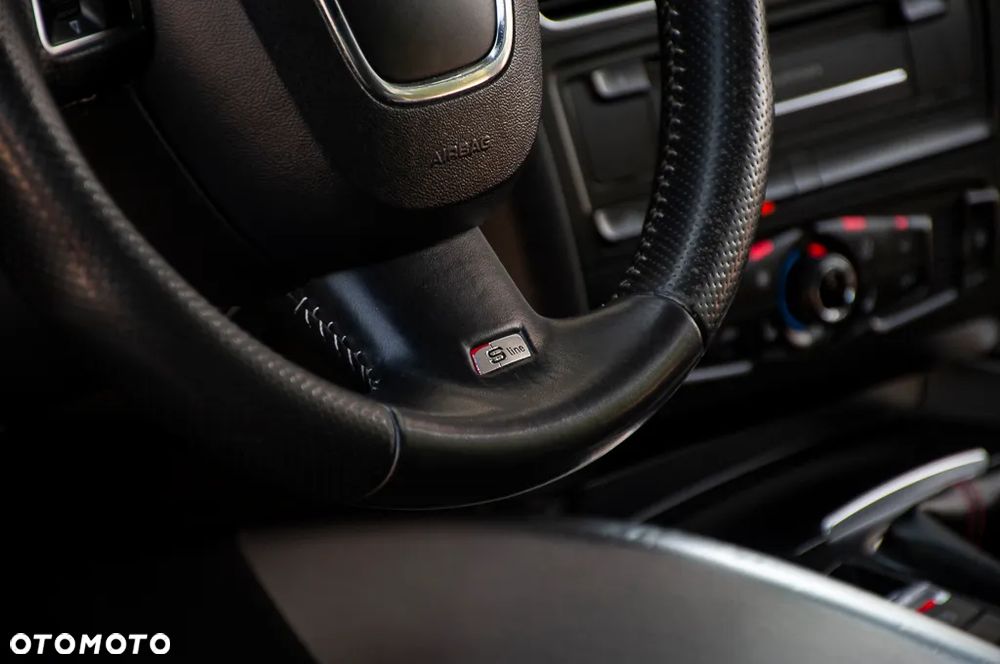 Audi Q5 2.0 TDI Quattro - 28