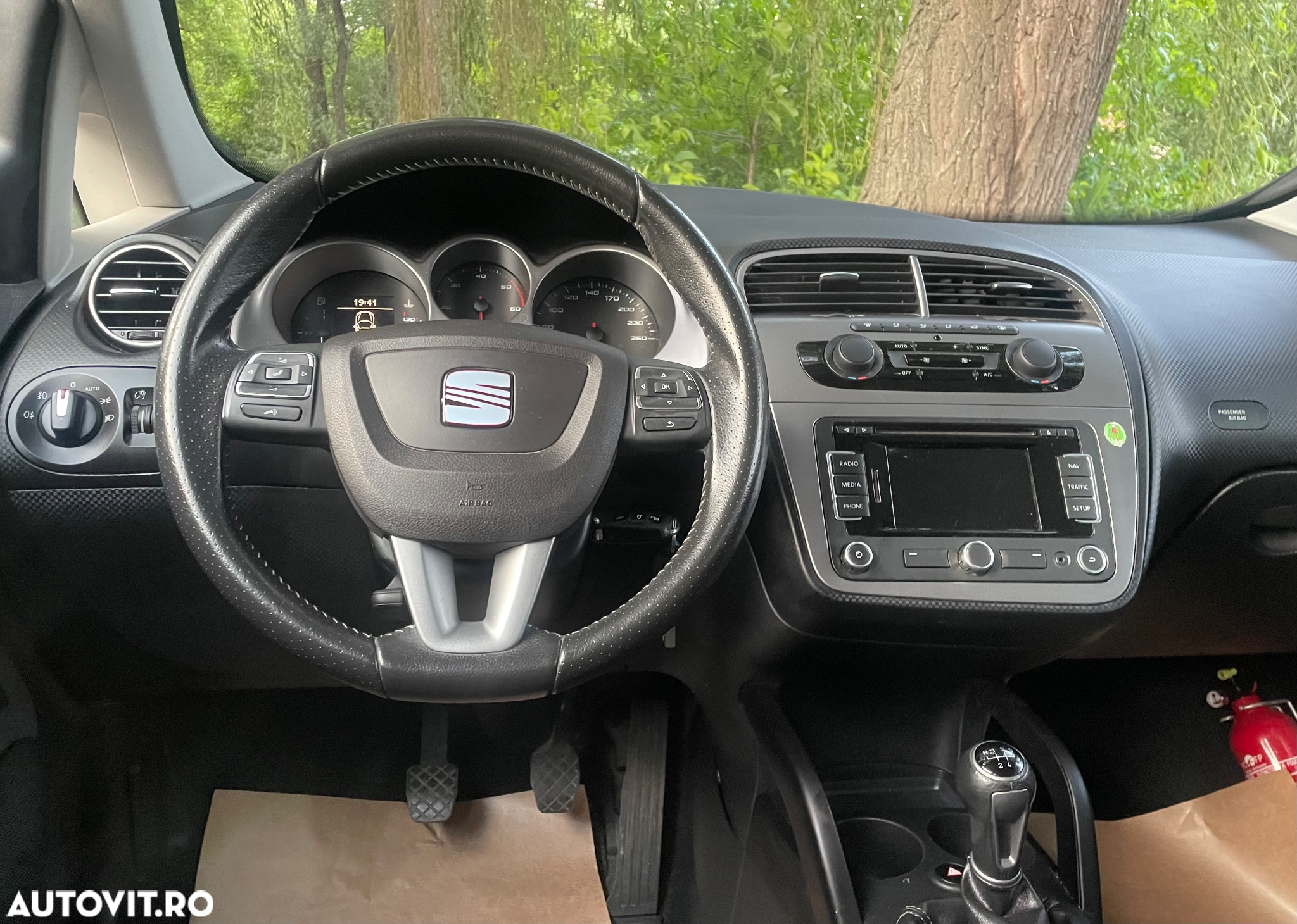 Seat Altea - 38