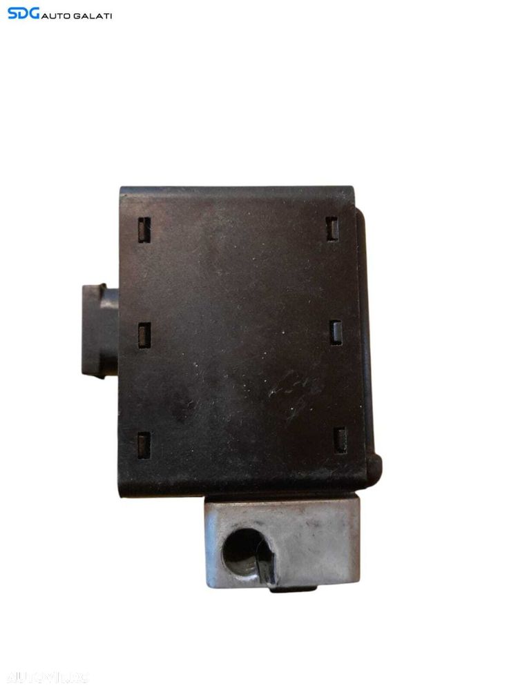 Blocator Coloana Volan Renault Scenic 2 2003 - 2009 Cod 8200033233 [N1291] - 5