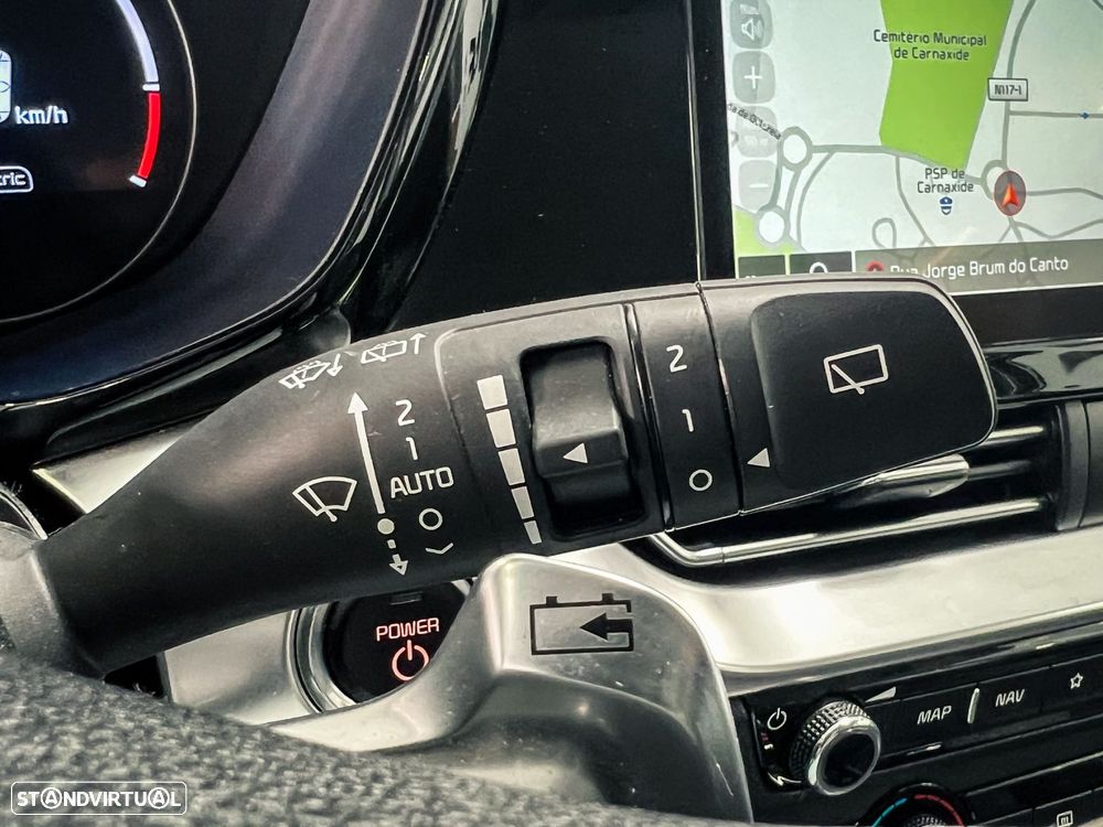 Kia e-Niro 64kWh - 16