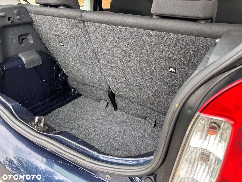 Skoda Citigo 1.0 Ambition - 24