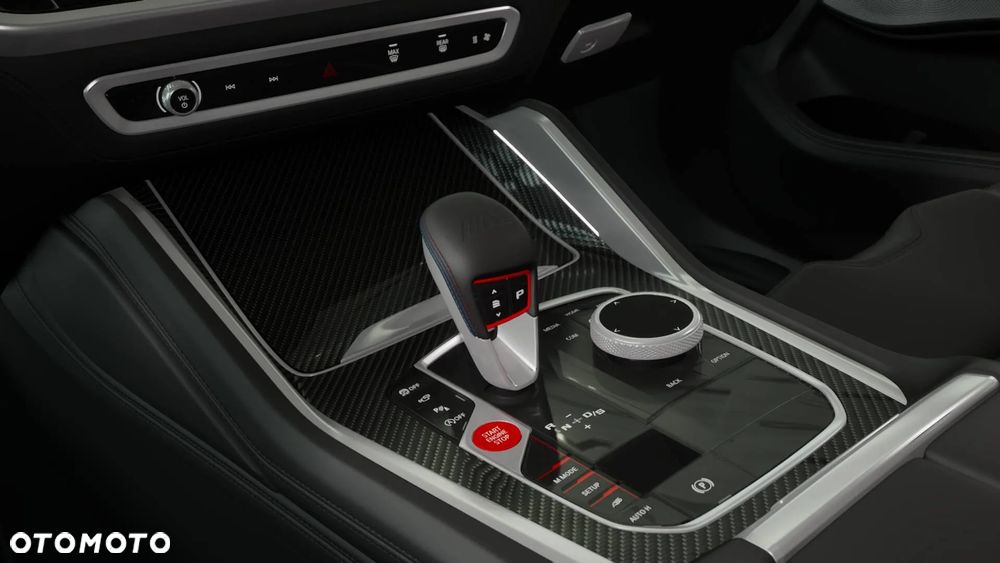 BMW X6M - 3