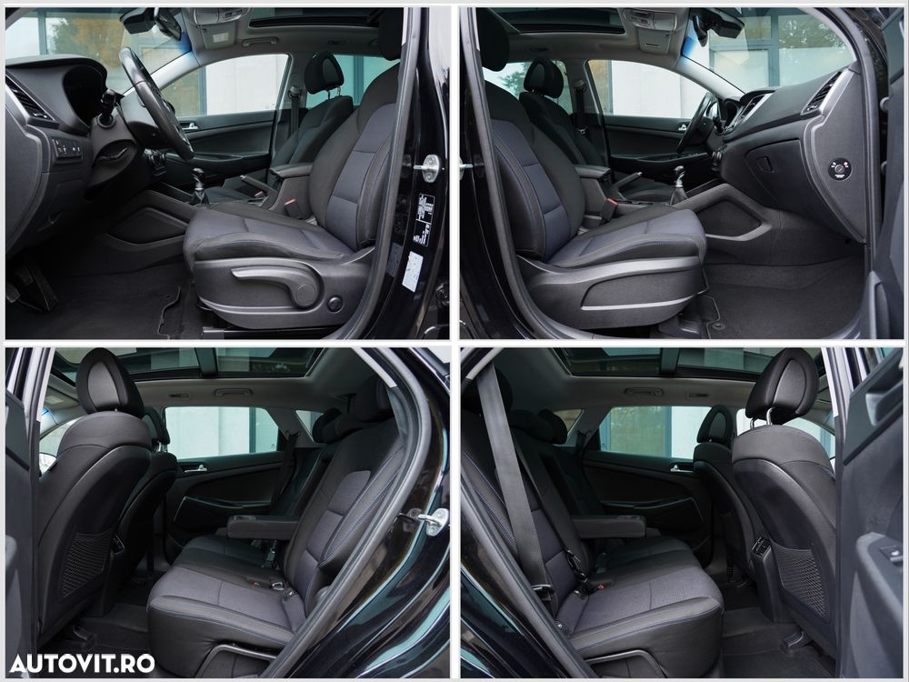 Hyundai Tucson - 6