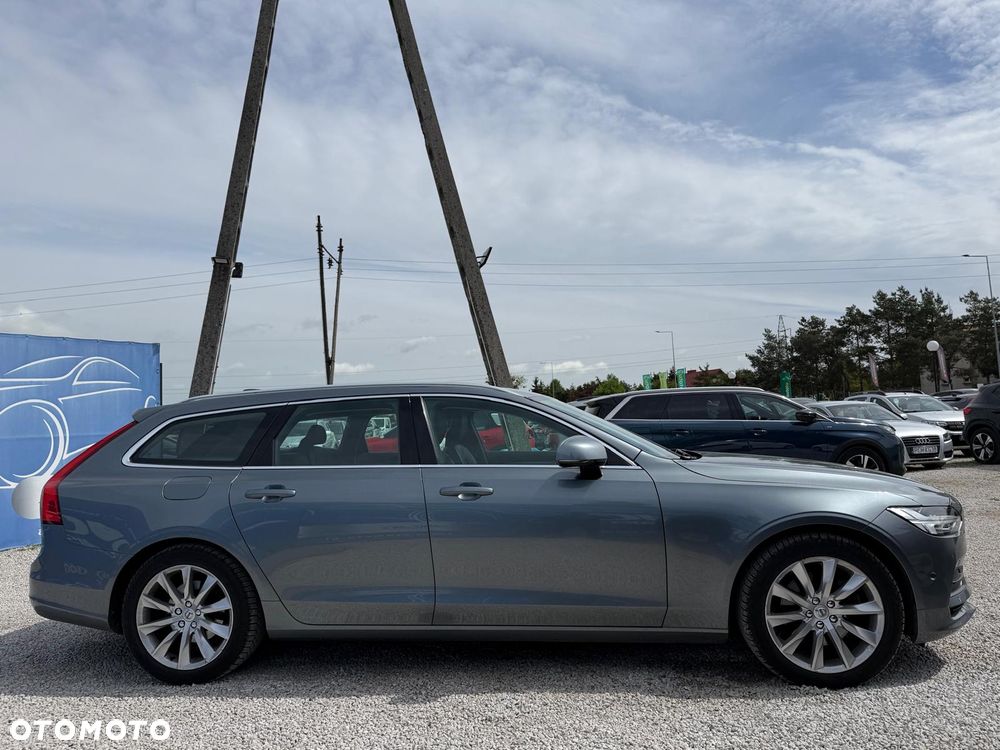 Volvo V90 D3 Momentum - 5