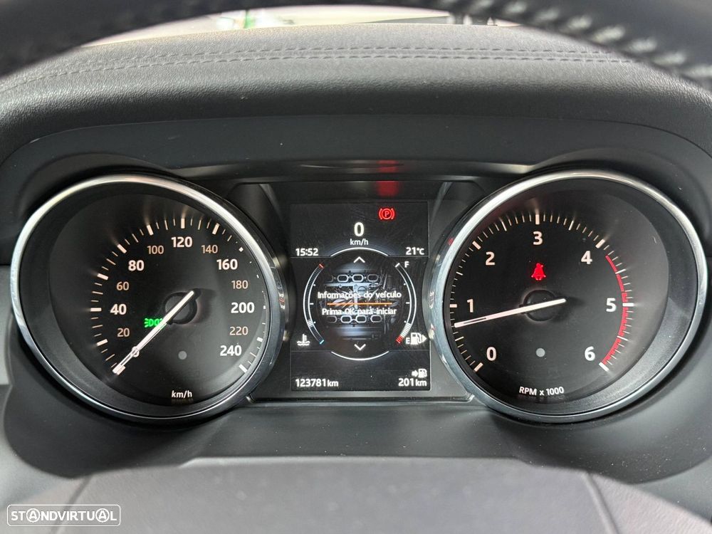 Land Rover Range Rover Evoque 2.0 TD4 HSE Dynamic - 54