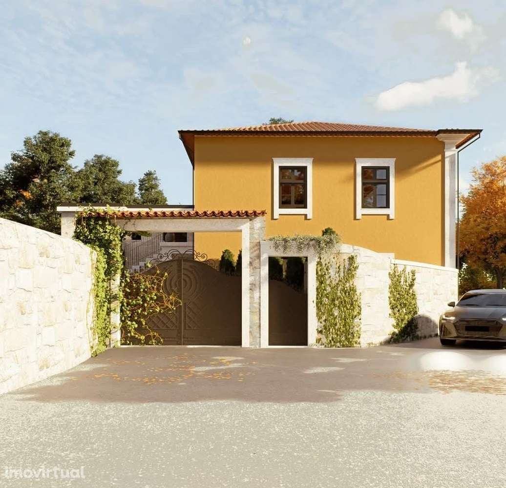 Prédio  Venda em Chafé,Viana do Castelo - Grande imagem: 2/12