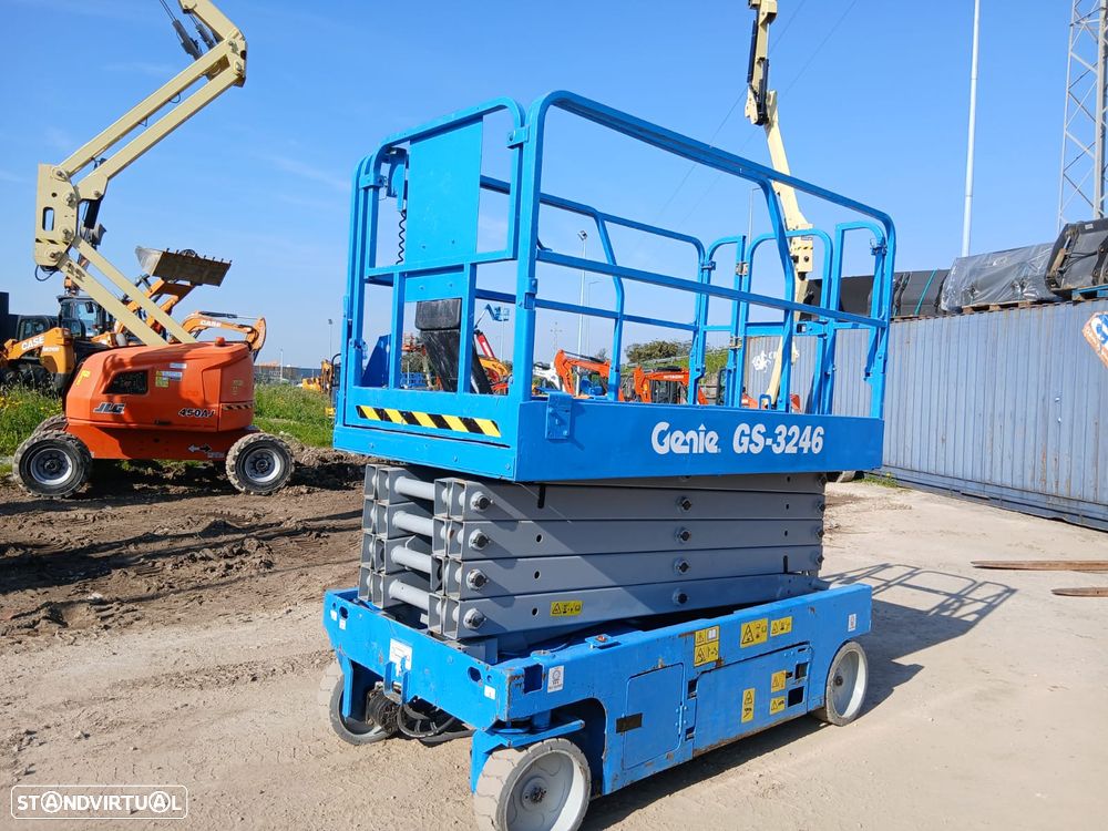 Genie GS-3246